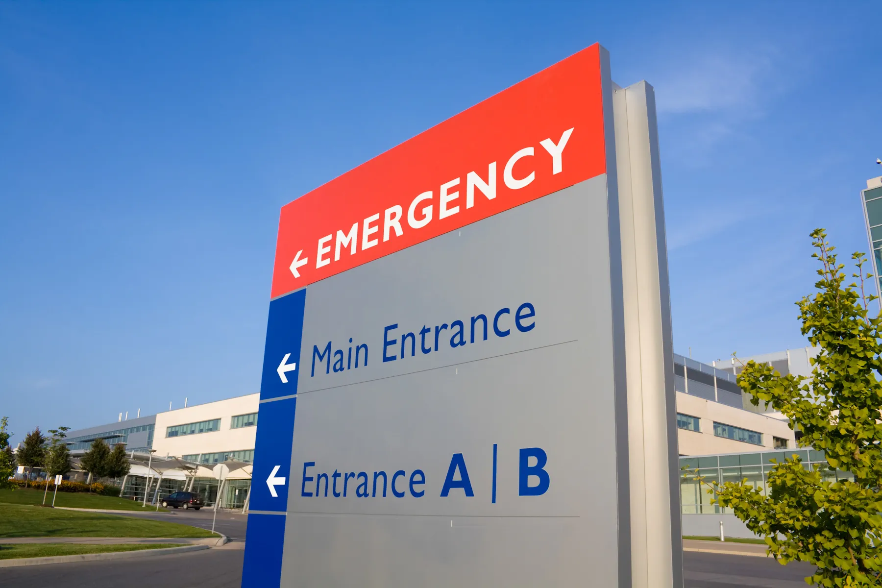 Health Check: Access to the ‘Right’ Healthcare