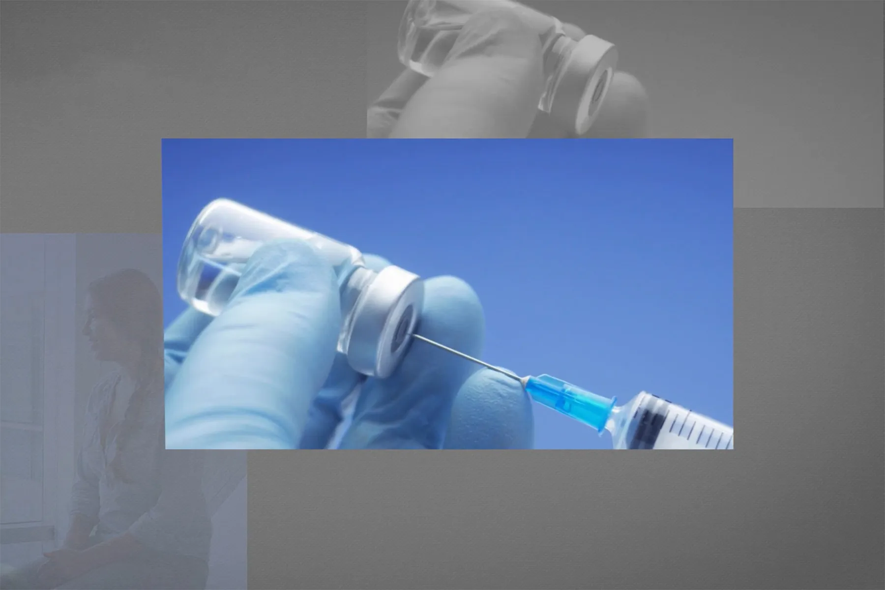 Injection Tips