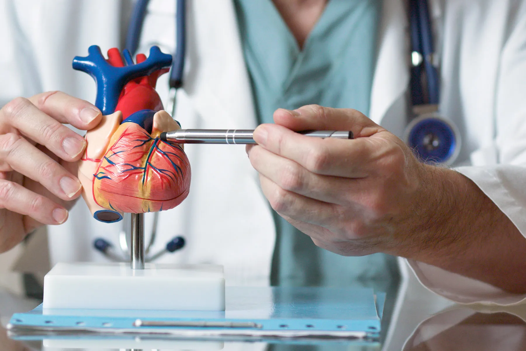 Awareness of Heart Failure in Women