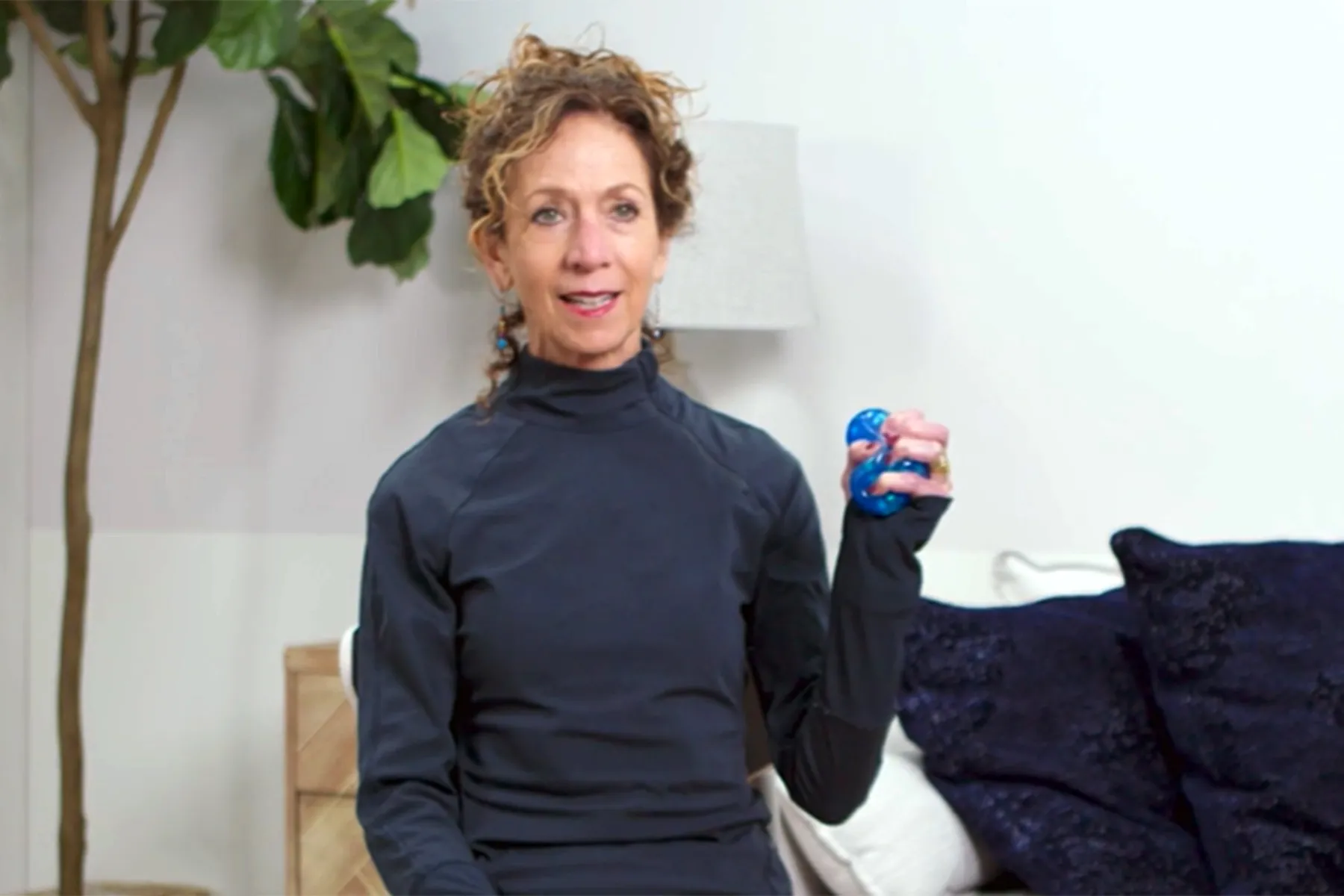 Exercises To Loosen Muscle Spasticity