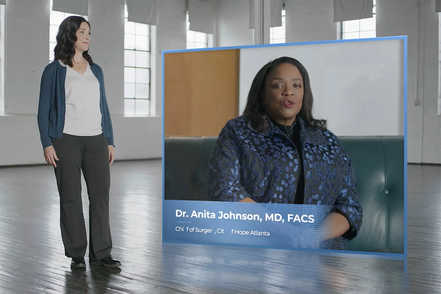 Clinical Trials for Early Breast Cancer