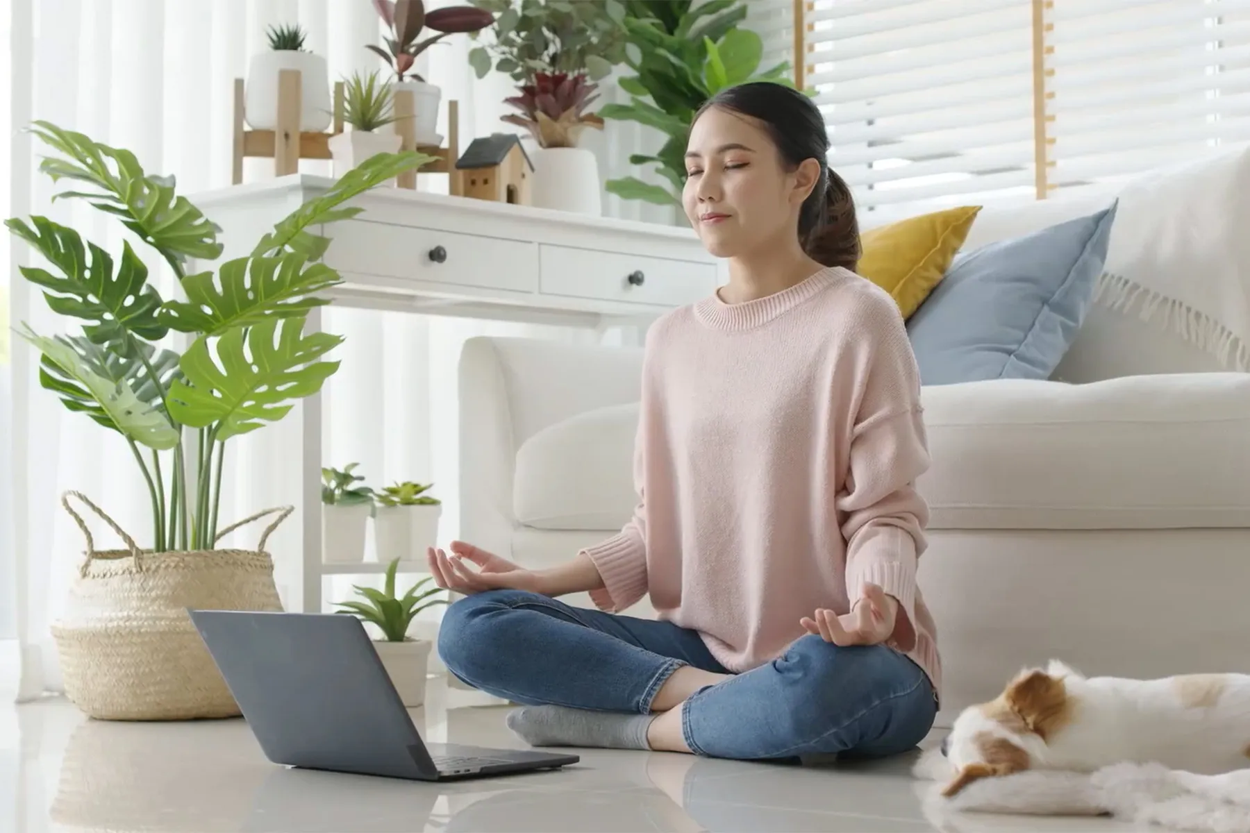 Mindful Matters: Mental Health With Crohn’s