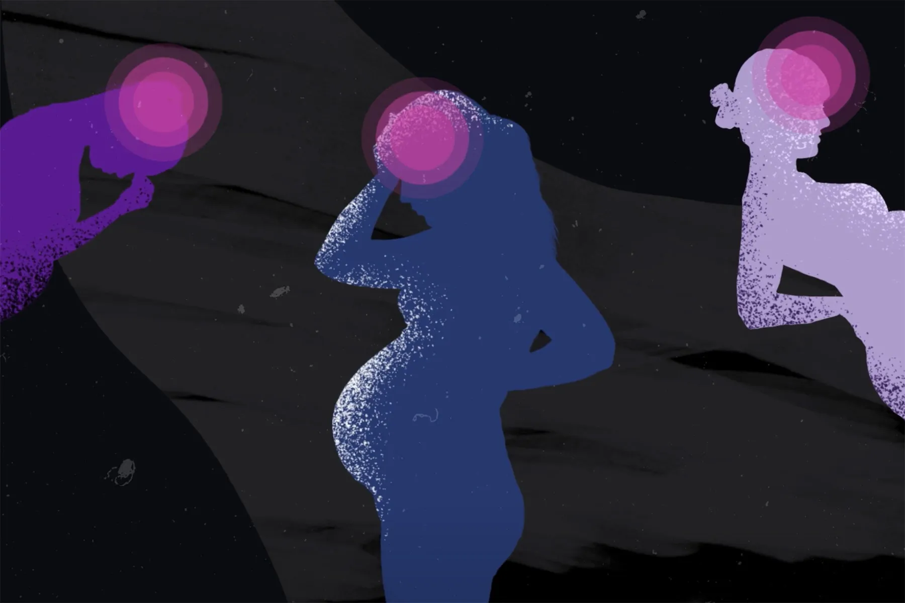 What if You’re Pregnant?