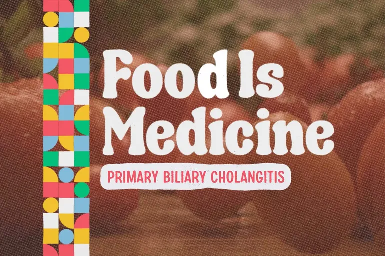 Food Is Medicine: PBC