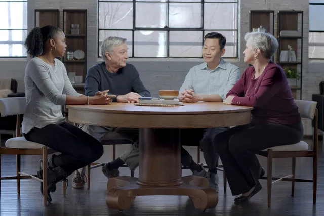 Knowing Your Family’s Health History