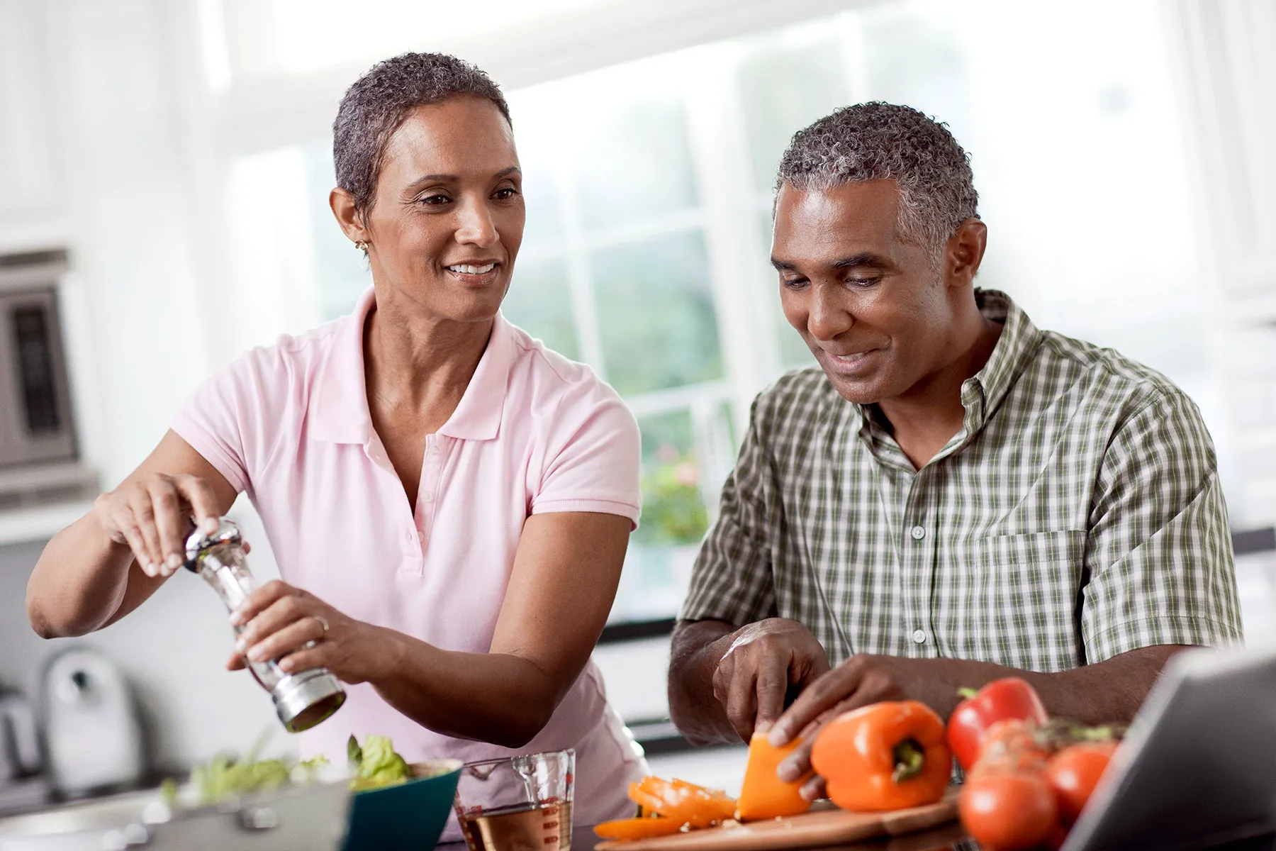 Living Well With Breast Cancer