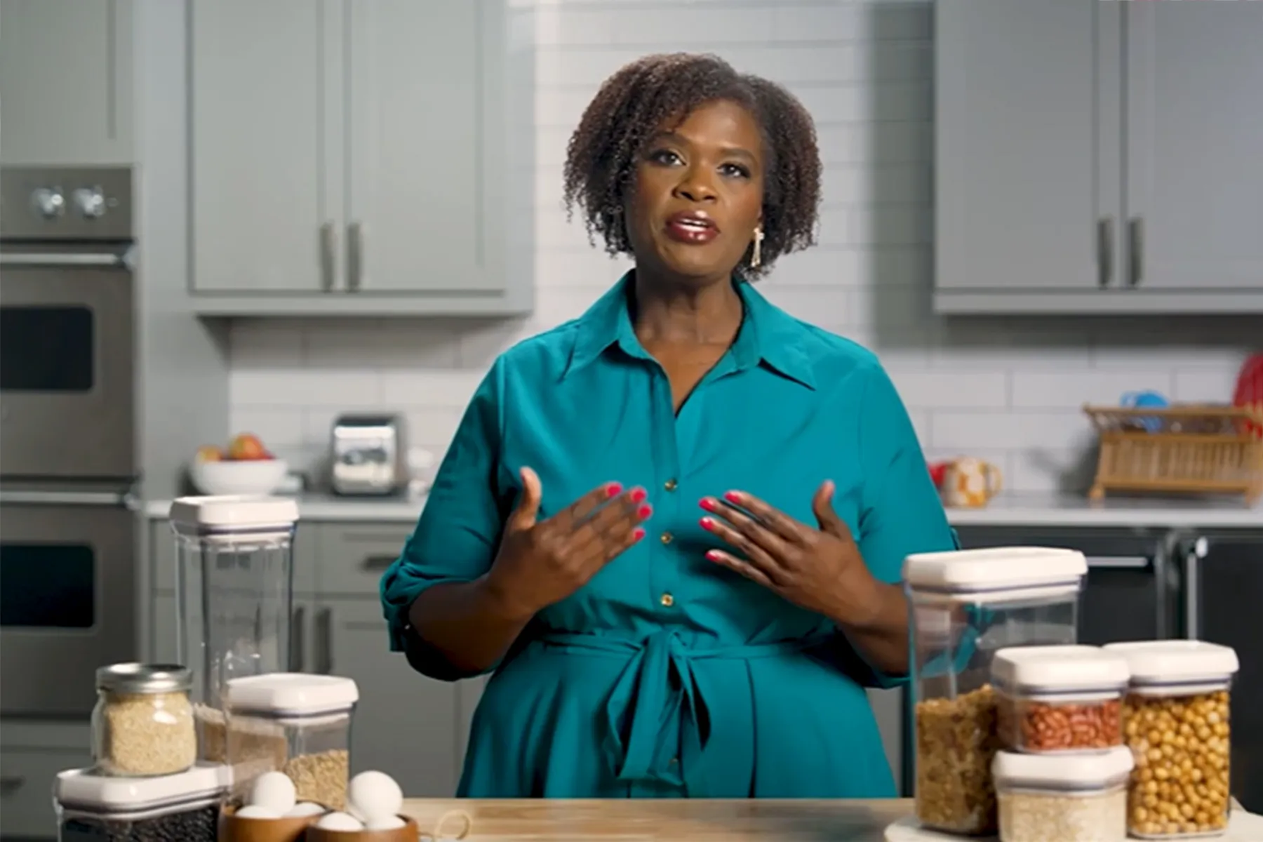 Eat Smart With Chronic Kidney Disease