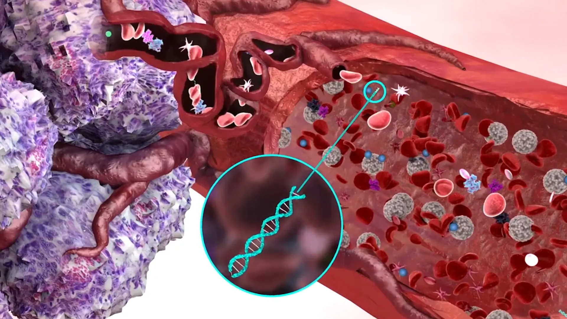 New Blood Tests May Detect Cancer Earlier