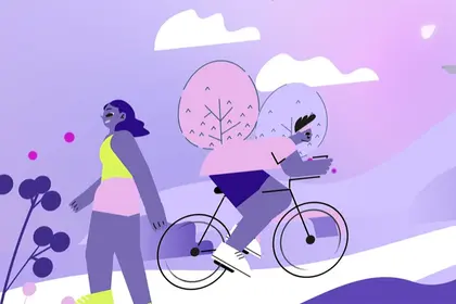 Seasonal Allergies video still