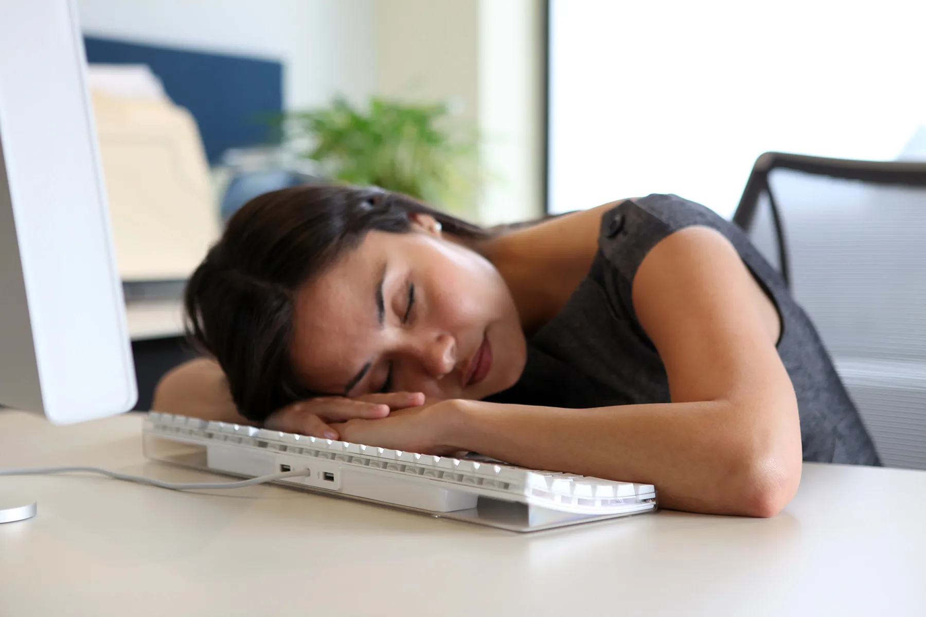 The Effects of Stress on Your Body