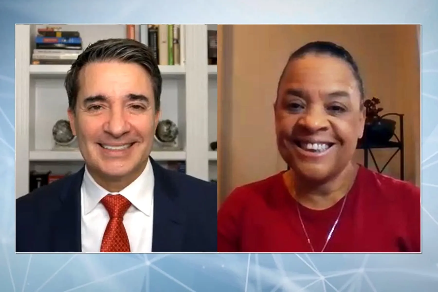 Cancer Prevention With Lisa Richardson, MD