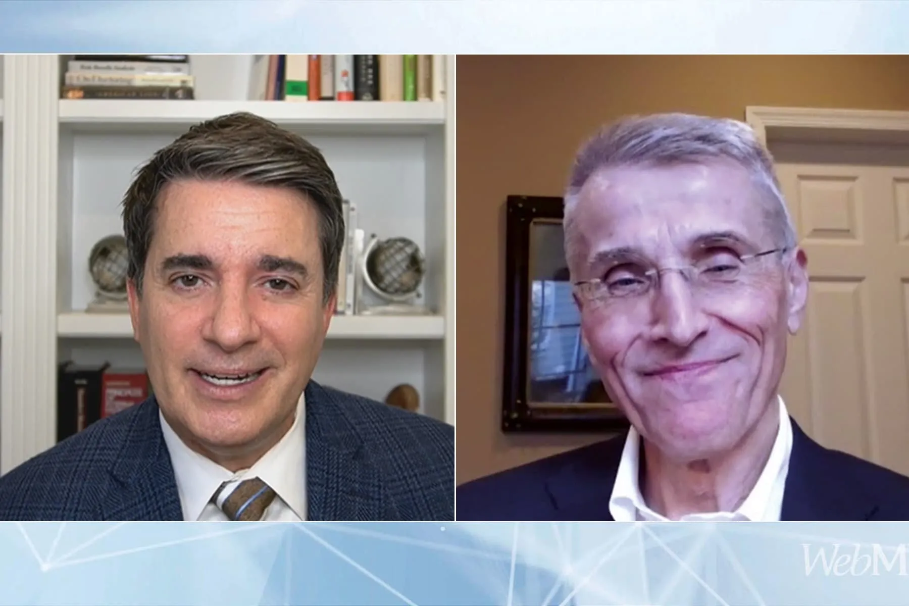 What COVID-19 Has Taught Us, With Richard Pazdur, MD