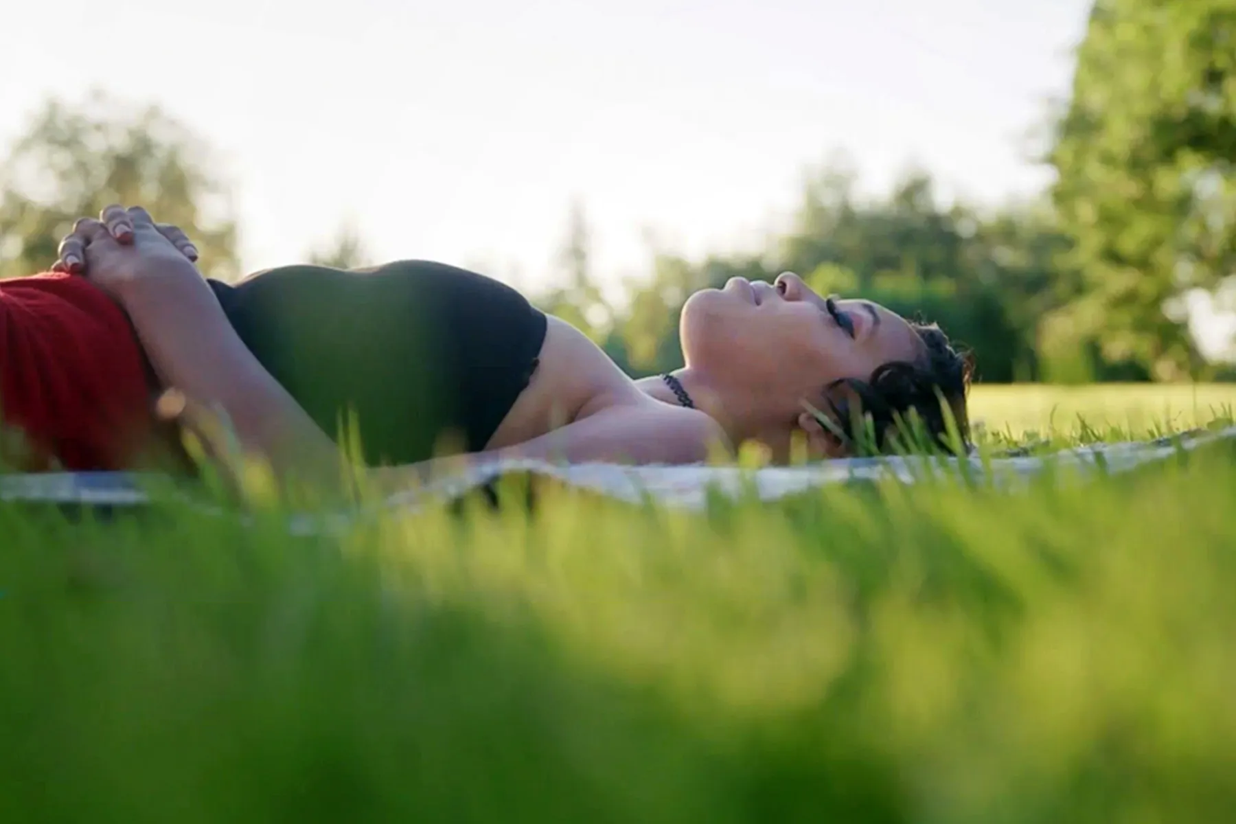 Caring for Your Psoriasis Patches in Warm Weather
