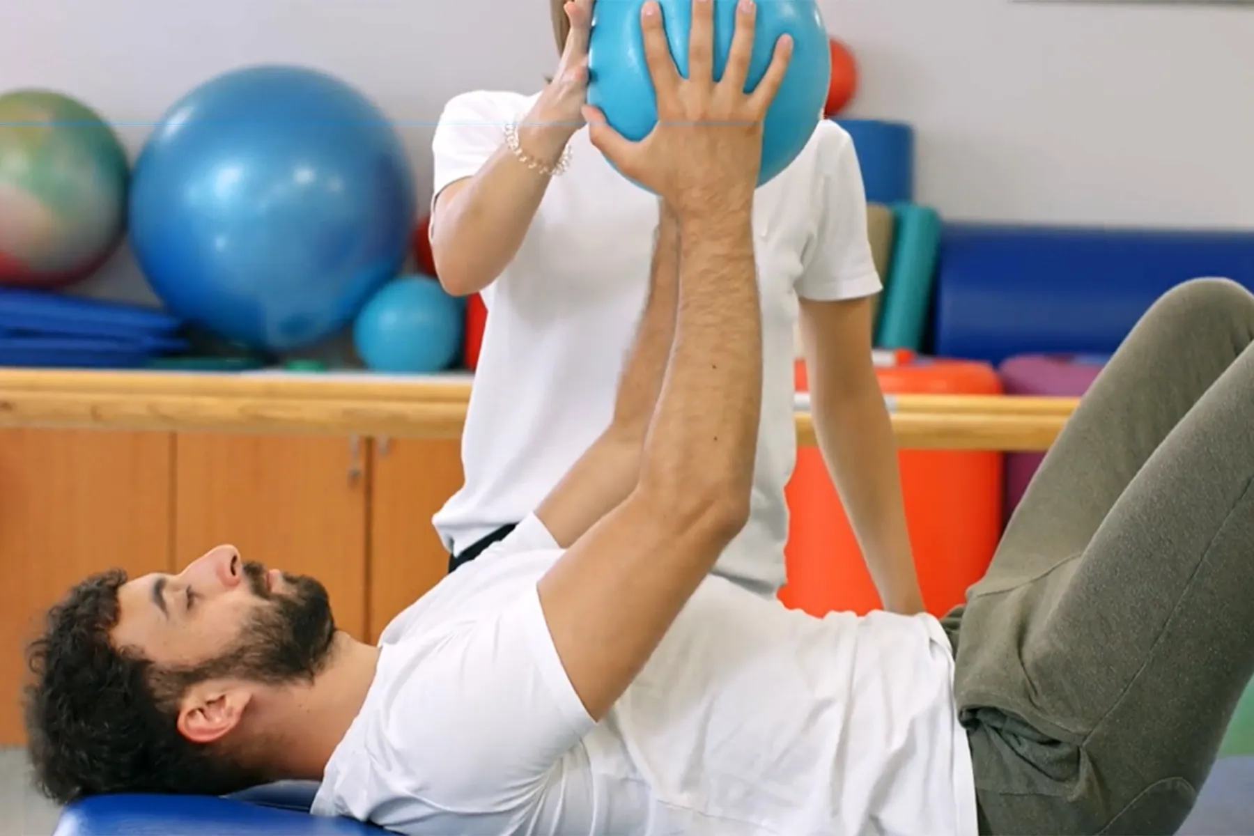 Ways to Pamper Your Joints
