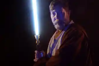 Heart Attack Survivor Strikes Back