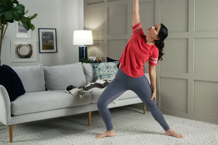 Exercises and Stretches That May Help