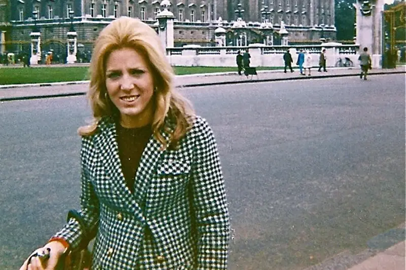 photo of Sherry Grossi