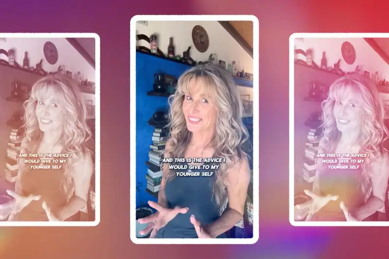 photo of Lorraine Ladish