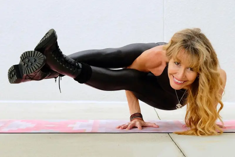 photo of Lorraine Ladish