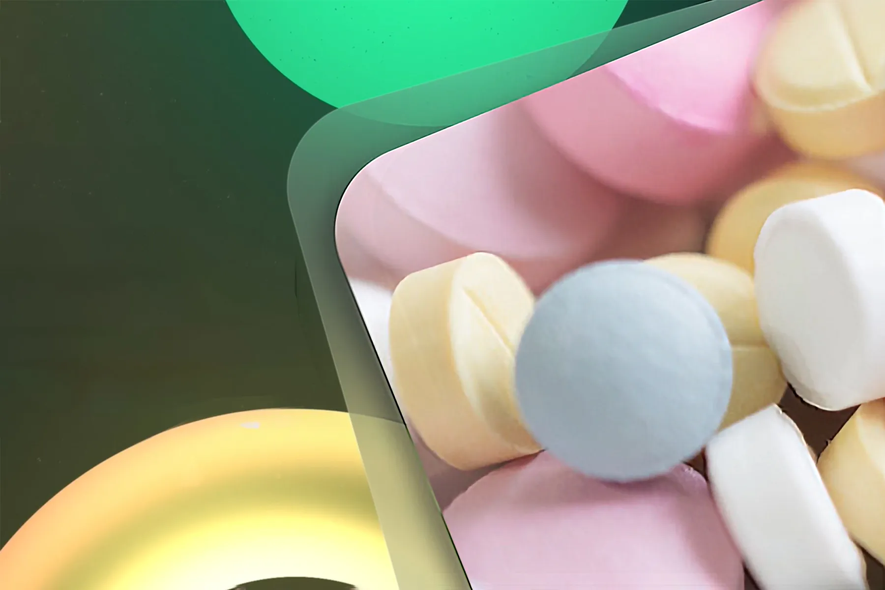 Medicines and Supplements That Affect Your Blood Pressure