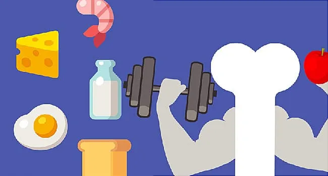 on How Osteoporosis Weakens Your Bones