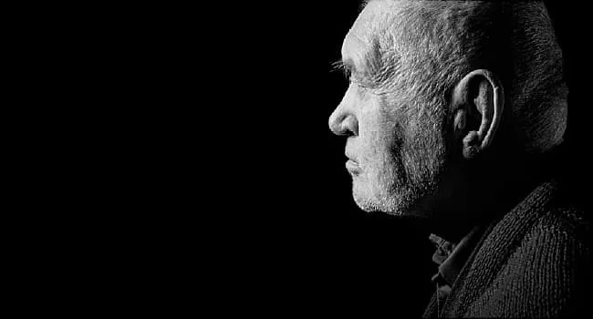Signs of Alzheimer’s and Dementia