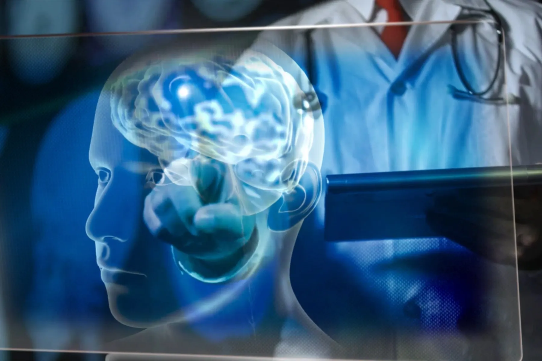 Innovations Including Psychedelic Drugs
