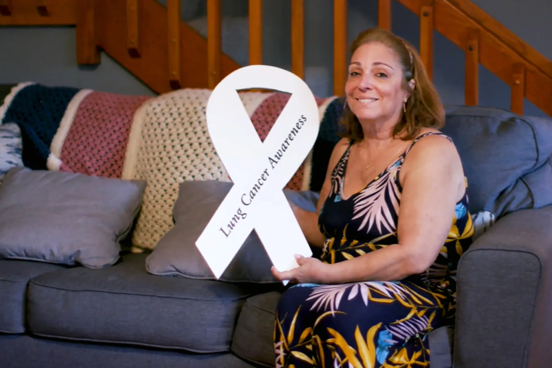 When Cancer Holds On