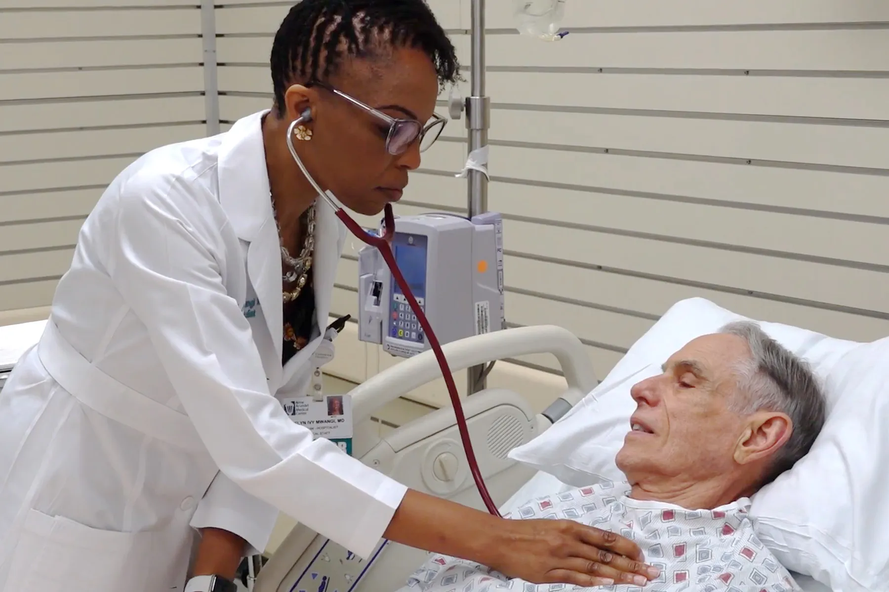 How Doctors Achieve Diagnostic Excellence