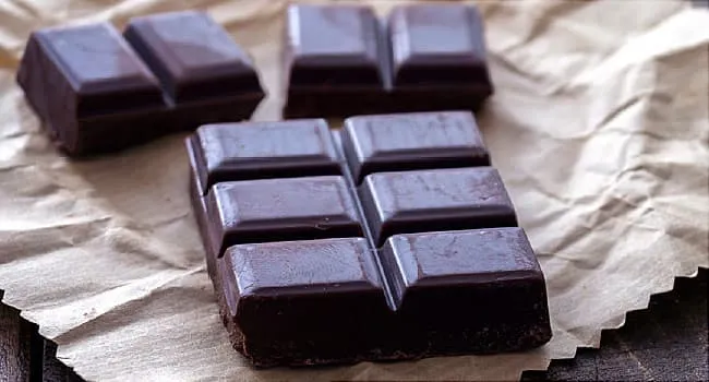 Is Dark Chocolate Is Good for You?