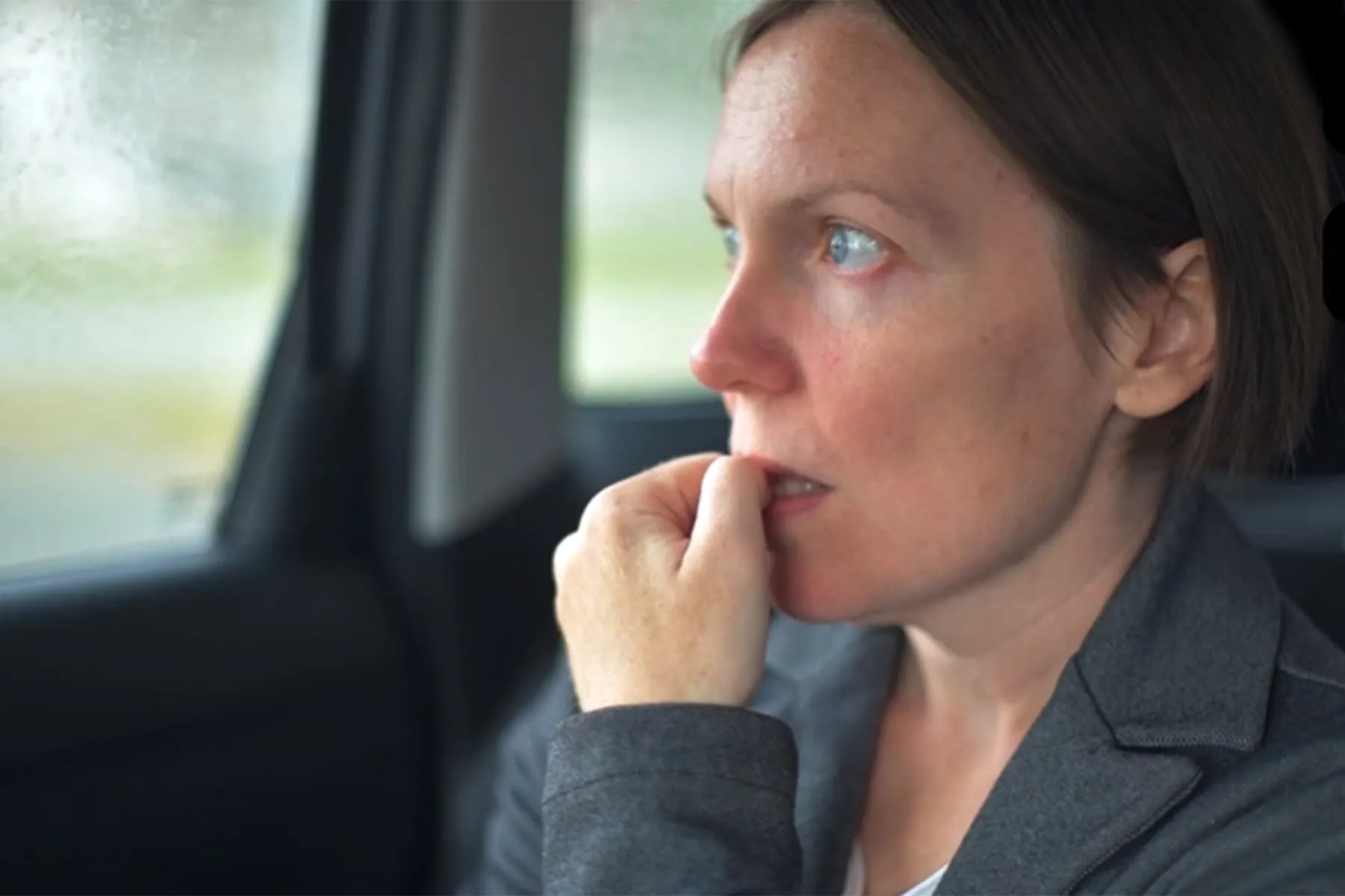 What Leads to Treatment-Resistant Depression