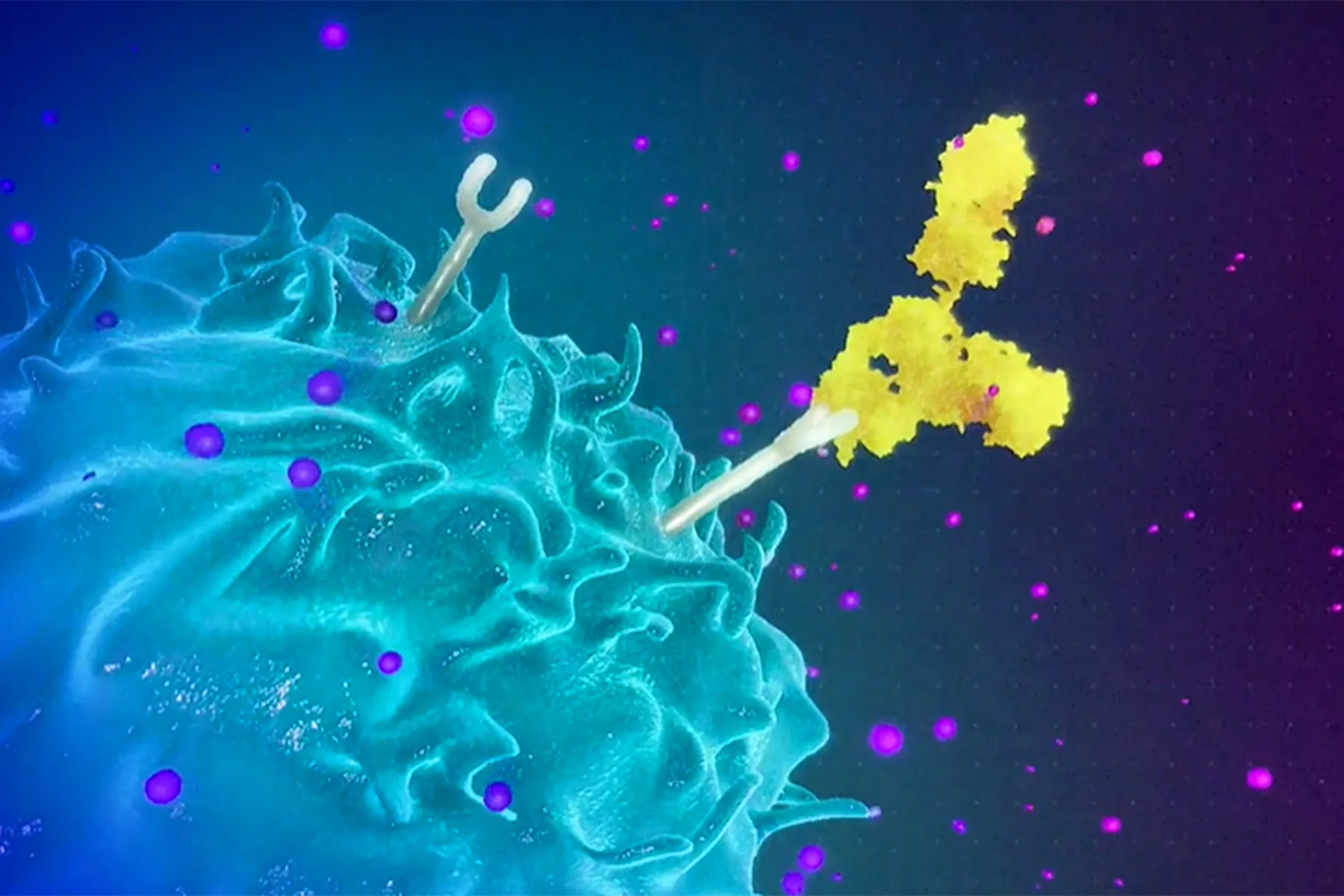 Can a Biologic Help?