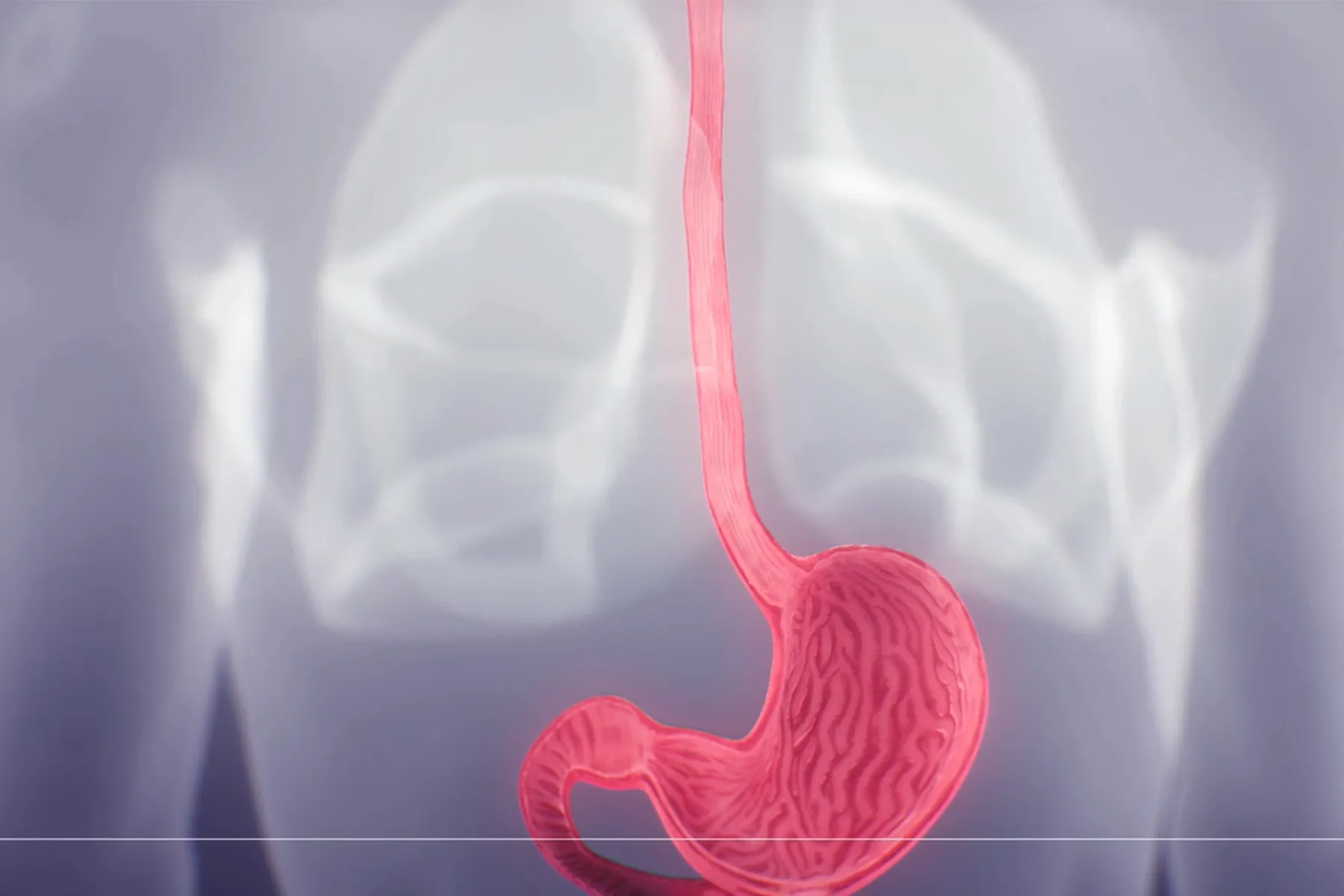 How Eosinophilic Esophagitis Affects Your Body