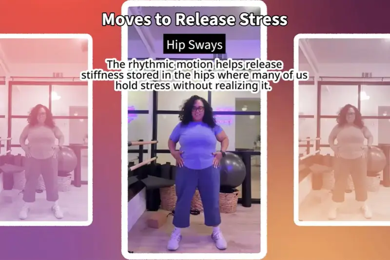 Obesity Patient Voices video still