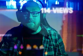 Game Changing: Pixels, Pain, and Psoriatic Arthritis