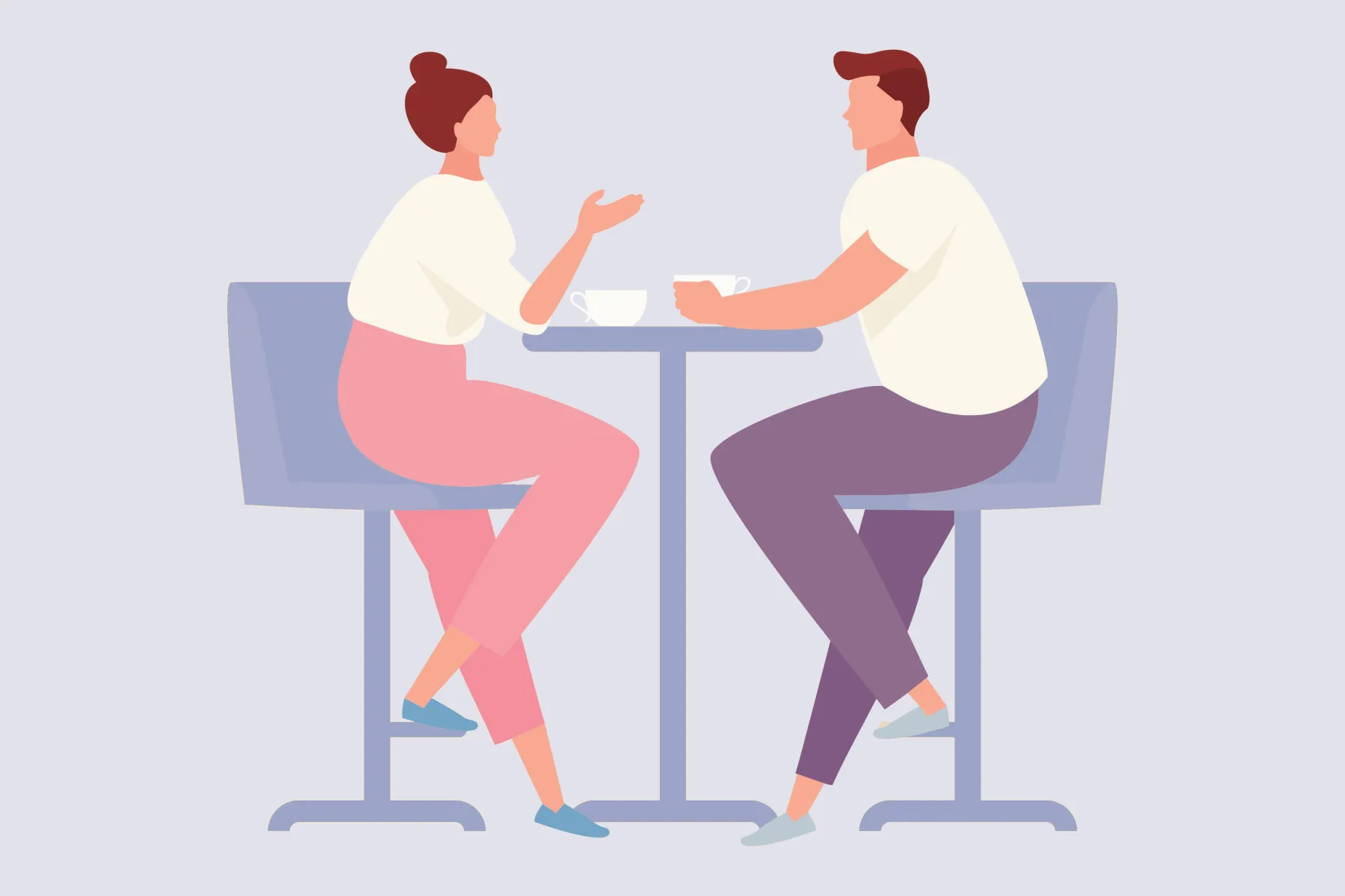 Support to Ease Burnout