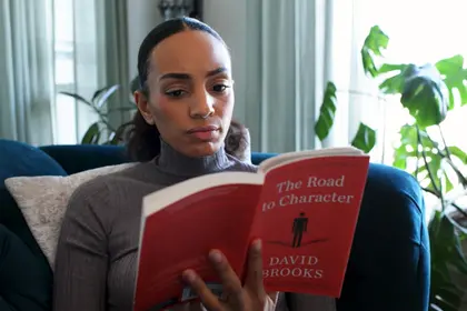 photo of Shantel Smith