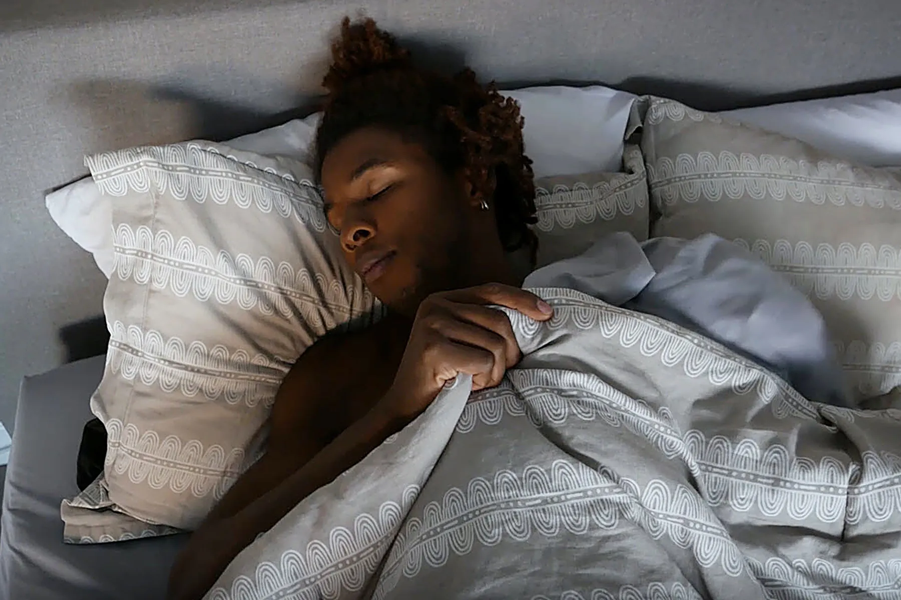 Get Better Sleep