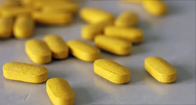 How to Store Your Vitamins and Make Them Last Longer