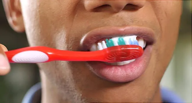 Oral Health Video on When to Brush Teeth After Meals