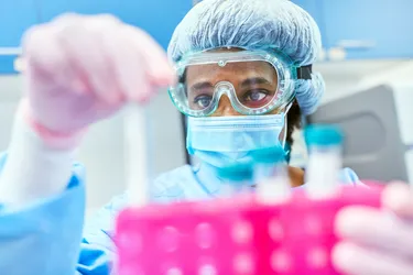 Exploring Clinical Trials