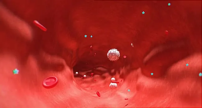 on What Diabetes Does to Your Body
