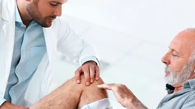Pain Management: Musculoskeletal Pain