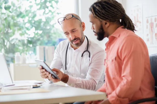 Psoriasis and the Color of Your Skin