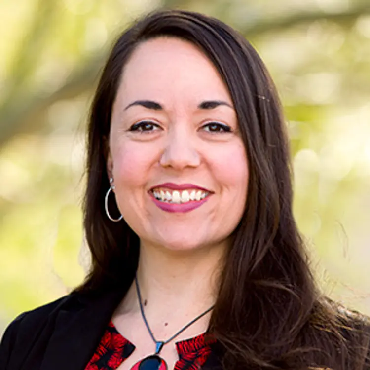 photo of juliana kling md mph