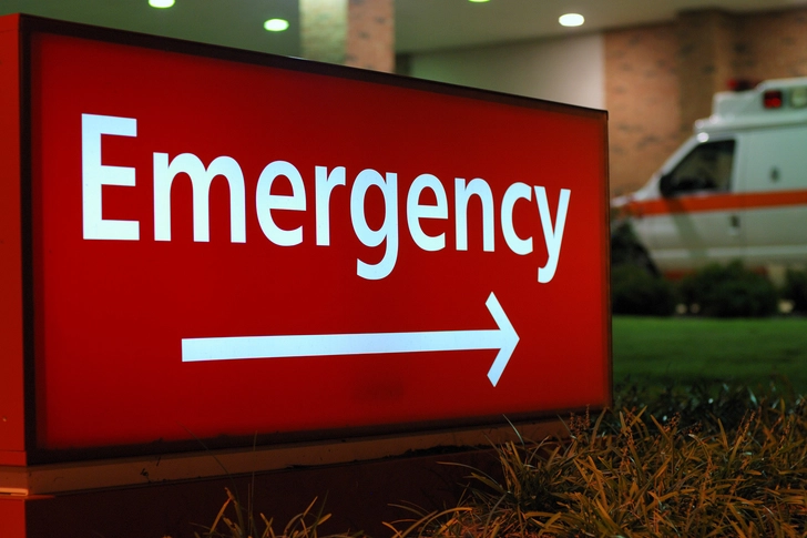 Ventricular Tachycardia