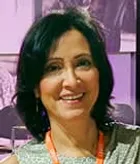 Brunilda Nazario, doctora en medicina