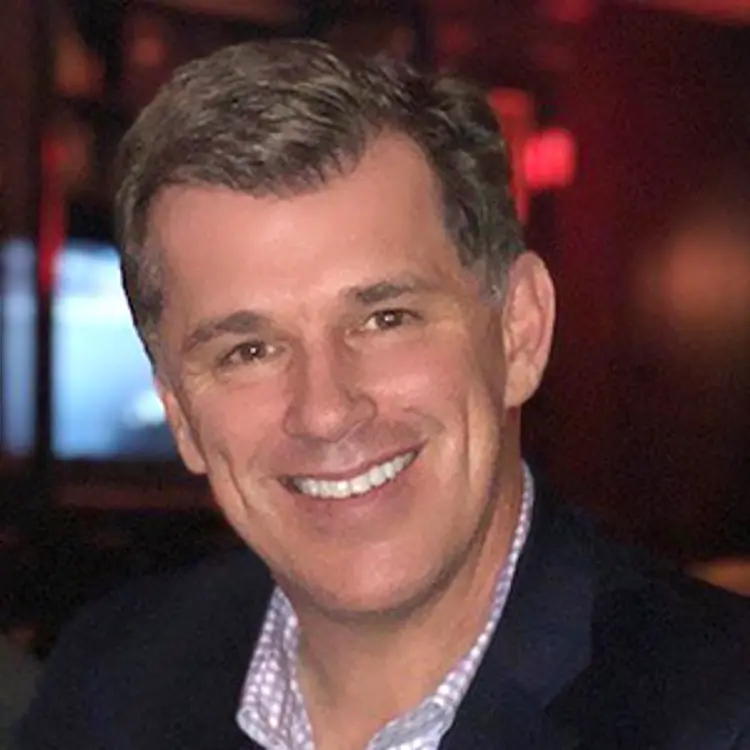photo of Joe Nadglowski