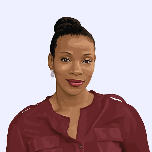Khadijah Carter