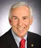Stanley M. Fineman, MD, MBA